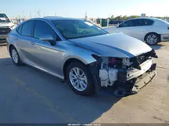 4T1DAACK9SU514504 2025 TOYOTA CAMRY