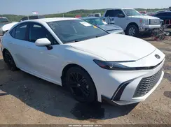 4T1DAACK9SU514793 2025 TOYOTA CAMRY