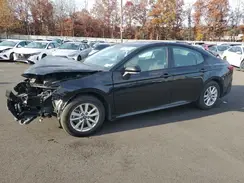 4T1DAACK9SU515037 2025 TOYOTA CAMRY