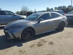 4T1DAACK9SU515328 2025 TOYOTA CAMRY