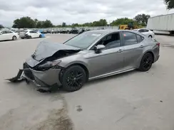 4T1DAACK9SU516172 2025 TOYOTA CAMRY