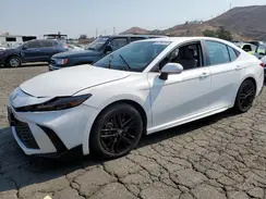 4T1DAACK9SU516222 2025 TOYOTA CAMRY