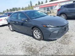 4T1DAACK9SU516589 2025 TOYOTA CAMRY