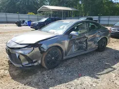 4T1DAACK9SU516818 2025 TOYOTA CAMRY