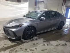 4T1DAACK9SU516821 2025 TOYOTA CAMRY