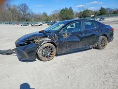4T1DAACK9SU516902 2025 TOYOTA CAMRY