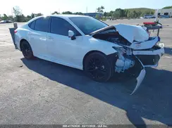 4T1DAACK9SU517144 2025 TOYOTA CAMRY