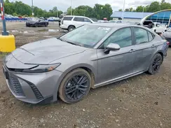 4T1DAACK9SU518651 2025 TOYOTA CAMRY