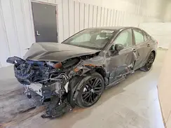 4T1DAACK9SU519296 2025 TOYOTA CAMRY