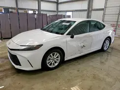 4T1DAACK9SU519850 2025 TOYOTA CAMRY