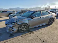 4T1DAACK9SU520447 2025 TOYOTA CAMRY
