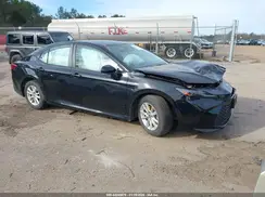 4T1DAACK9SU520626 2025 TOYOTA CAMRY