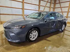 4T1DAACK9SU520741 2025 TOYOTA CAMRY