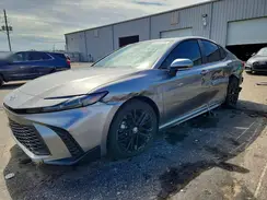 4T1DAACK9SU520755 2025 TOYOTA CAMRY