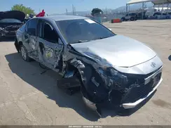 4T1DAACK9SU520920 2025 TOYOTA CAMRY