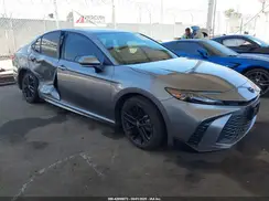 4T1DAACK9SU521341 2025 TOYOTA CAMRY