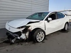 4T1DAACK9SU523235 2025 TOYOTA CAMRY