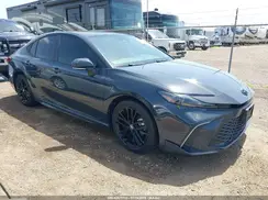 4T1DAACK9SU523297 2025 TOYOTA CAMRY