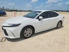 4T1DAACK9SU523610 2025 TOYOTA CAMRY
