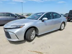 4T1DAACK9SU523915 2025 TOYOTA CAMRY