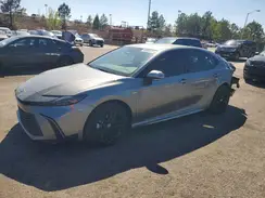 4T1DAACK9SU524367 2025 TOYOTA CAMRY