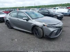 4T1DAACK9SU524448 2025 TOYOTA CAMRY