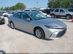 4T1DAACK9SU524823 2025 TOYOTA CAMRY