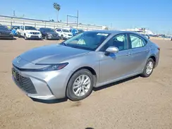 4T1DAACK9SU525406 2025 TOYOTA CAMRY