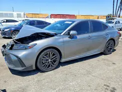 4T1DAACK9SU525423 2025 TOYOTA CAMRY