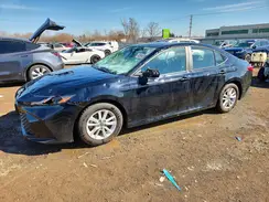 4T1DAACK9SU525678 2025 TOYOTA CAMRY