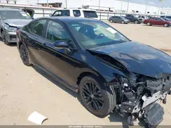4T1DAACK9SU526006 2025 TOYOTA CAMRY