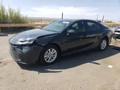 4T1DAACK9SU526653 2025 TOYOTA CAMRY