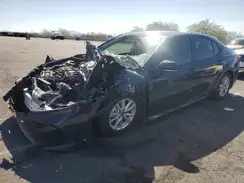 4T1DAACK9SU527687 2025 TOYOTA CAMRY