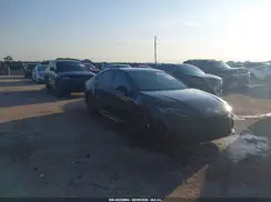 4T1DAACK9SU529326 2025 TOYOTA CAMRY