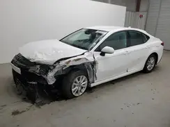 4T1DAACK9SU529732 2025 TOYOTA CAMRY