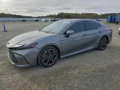4T1DAACK9SU530010 2025 TOYOTA CAMRY