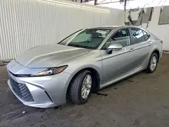 4T1DAACK9SU530072 2025 TOYOTA CAMRY