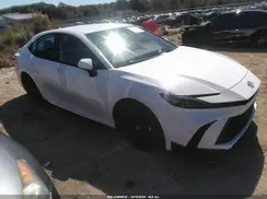 4T1DAACK9SU530475 2025 TOYOTA CAMRY