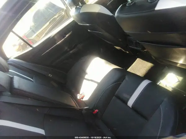 4T1DAACK9SU530475 2025 TOYOTA CAMRY - Image 8