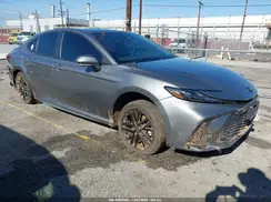 4T1DAACK9SU531075 2025 TOYOTA CAMRY