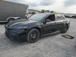 4T1DAACK9SU531268 2025 TOYOTA CAMRY