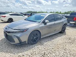 4T1DAACK9SU532100 2025 TOYOTA CAMRY