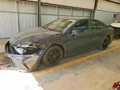 4T1DAACK9SU532386 2025 TOYOTA CAMRY