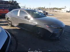 4T1DAACK9SU535000 2025 TOYOTA CAMRY