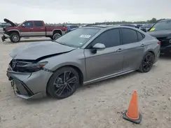 4T1DAACK9SU535658 2025 TOYOTA CAMRY