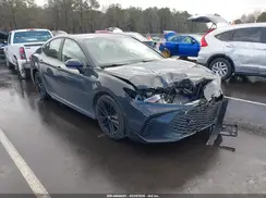 4T1DAACK9SU536924 2025 TOYOTA CAMRY