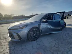 4T1DAACK9SU536941 2025 TOYOTA CAMRY