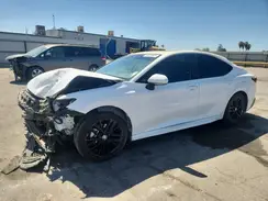 4T1DAACK9SU537264 2025 TOYOTA CAMRY