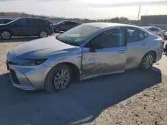 4T1DAACK9SU537684 2025 TOYOTA CAMRY