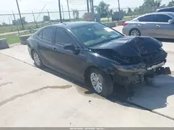 4T1DAACK9SU538320 2025 TOYOTA CAMRY